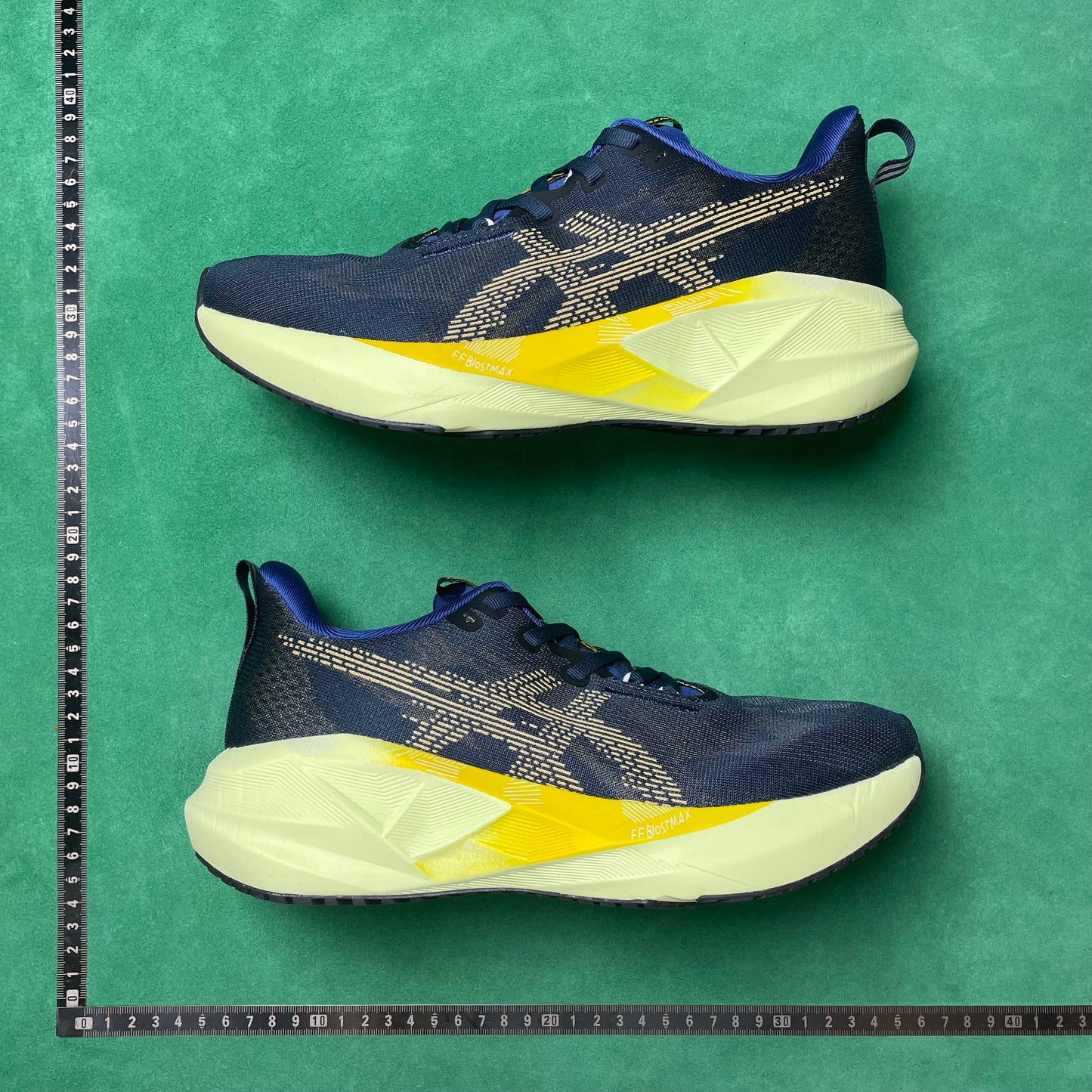 Asics Novablast 5