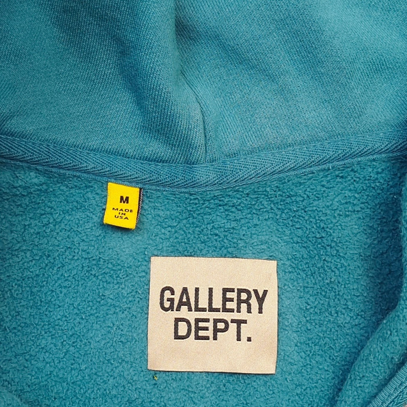 Gallery DEPT.