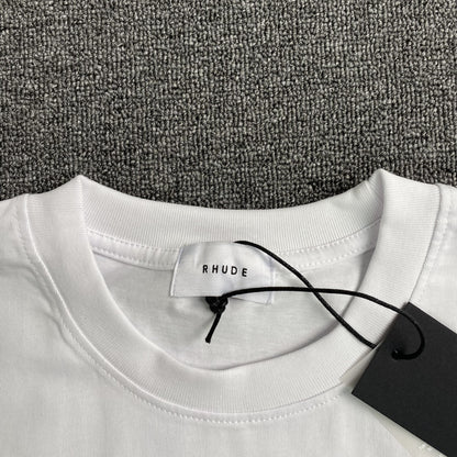 RHUDE