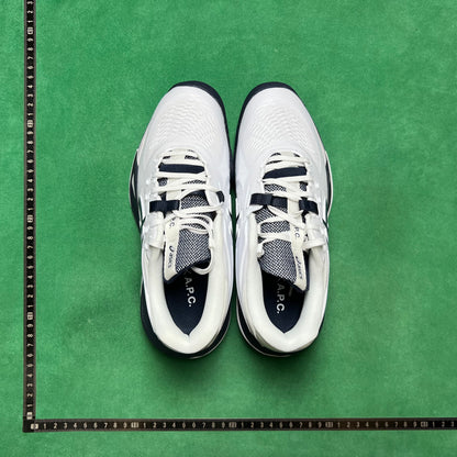 Asics Gel-Resolution x