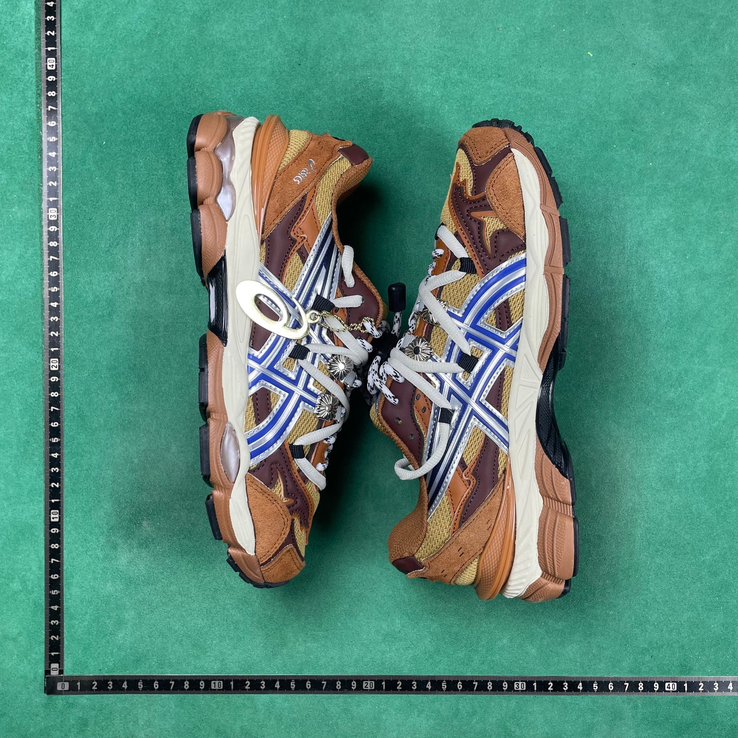 Asics Gel- Cumulus 16 TG