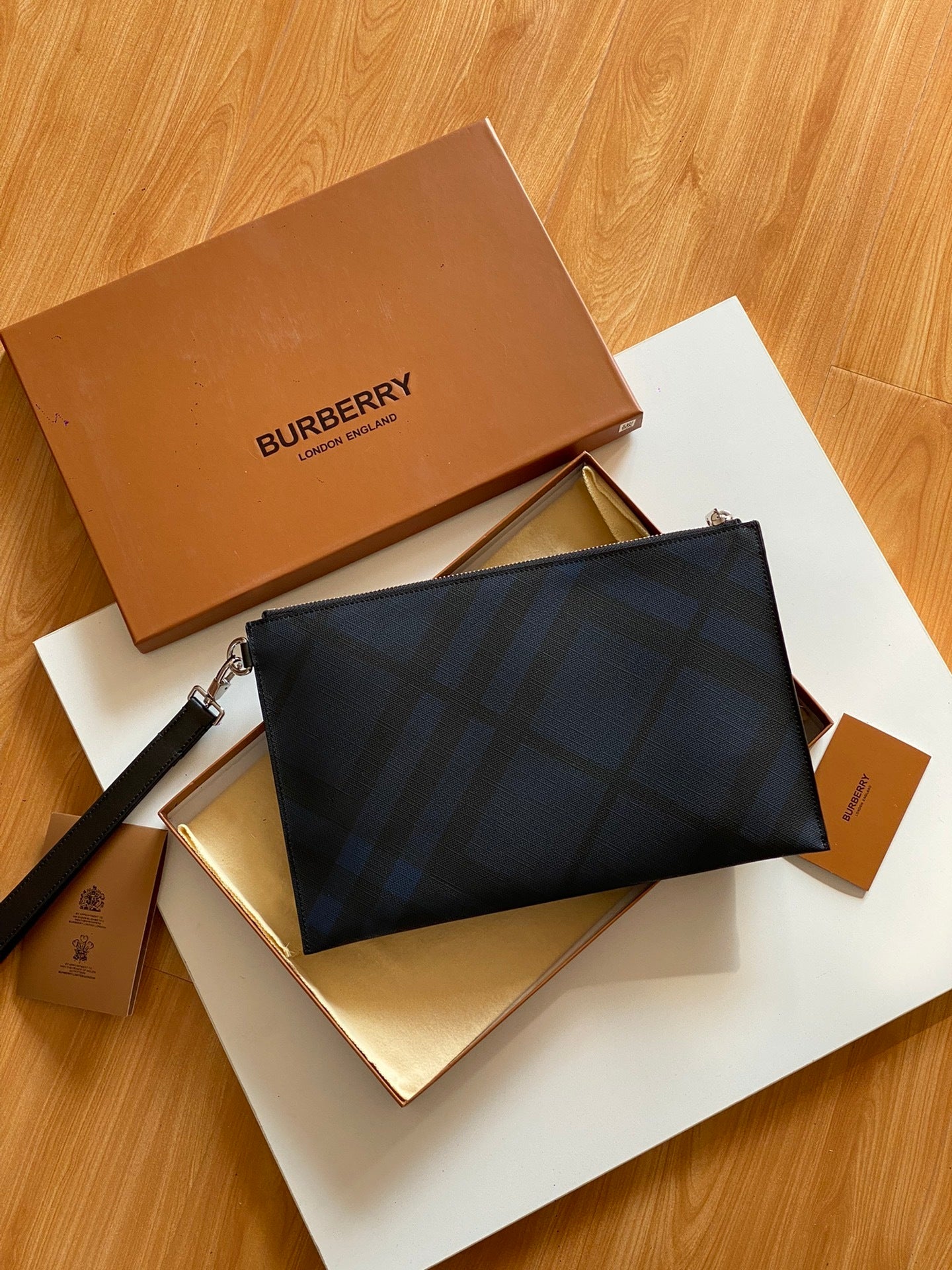 Burberry