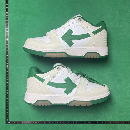 OffWhite - Out Of Office
