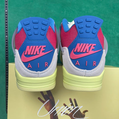 Air Jordan 4 Retro Sp