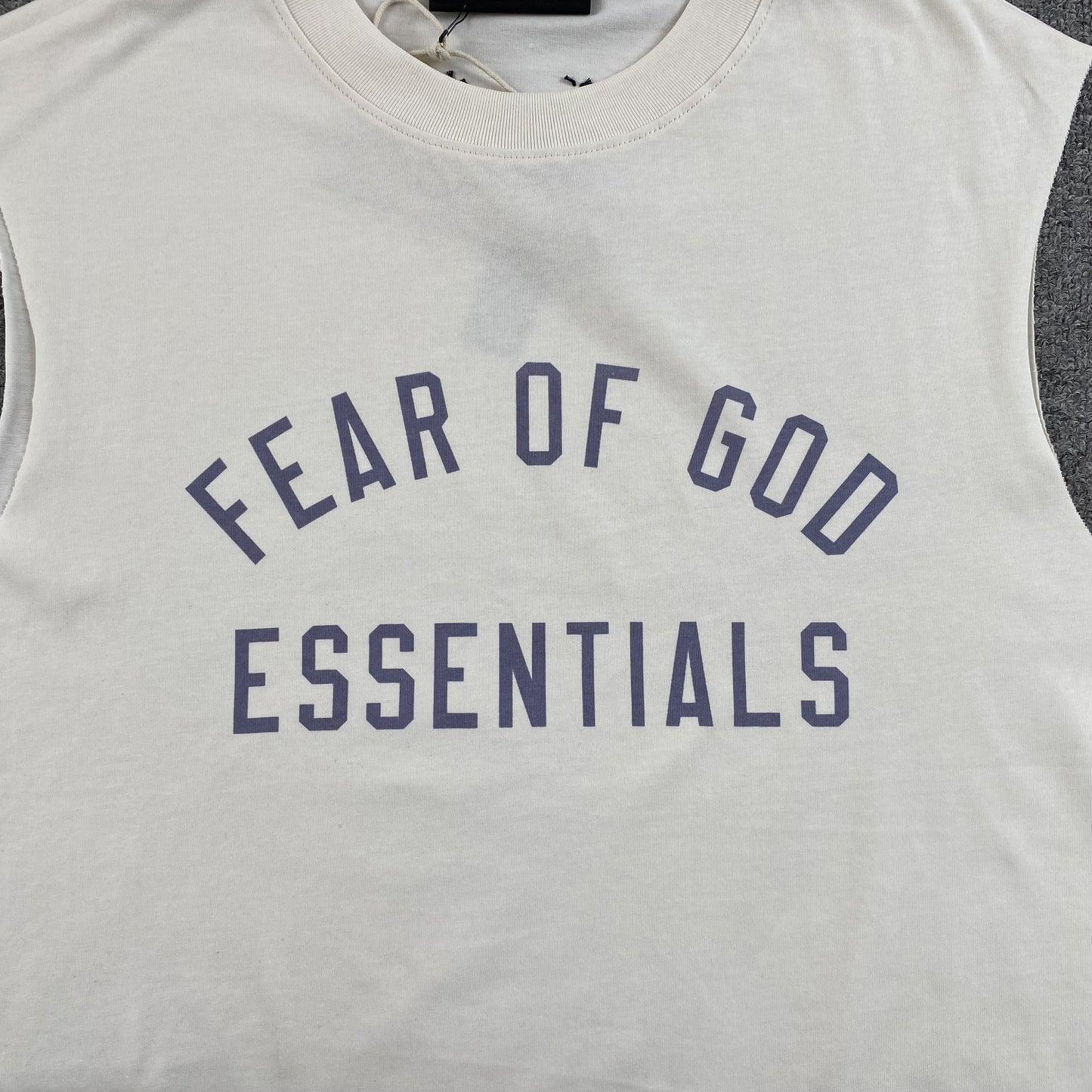 FEAR OF GO ESSENTIALS
