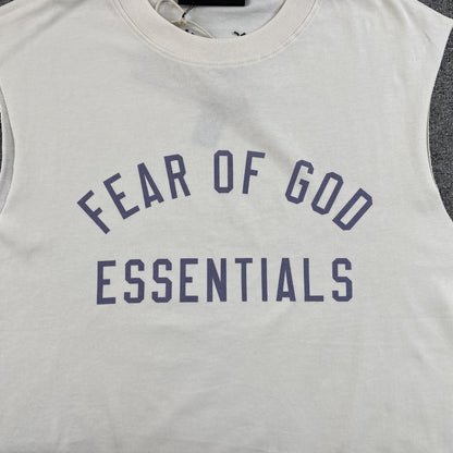 FEAR OF GO ESSENTIALS