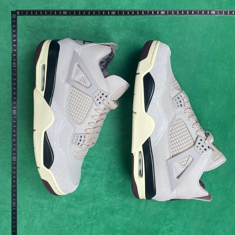 Air Jordan 4 Retro OG SP