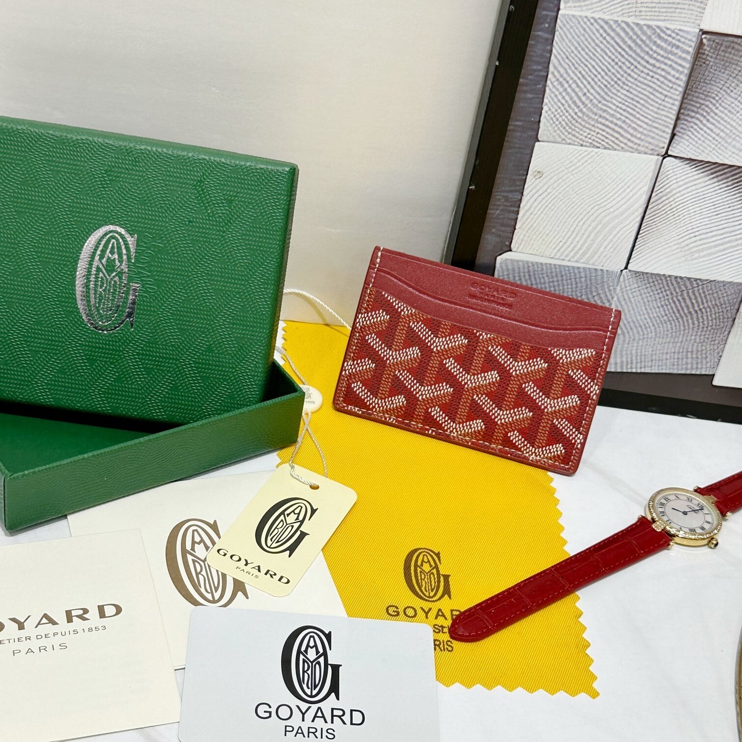 Goyard
