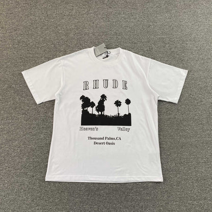 RHUDE