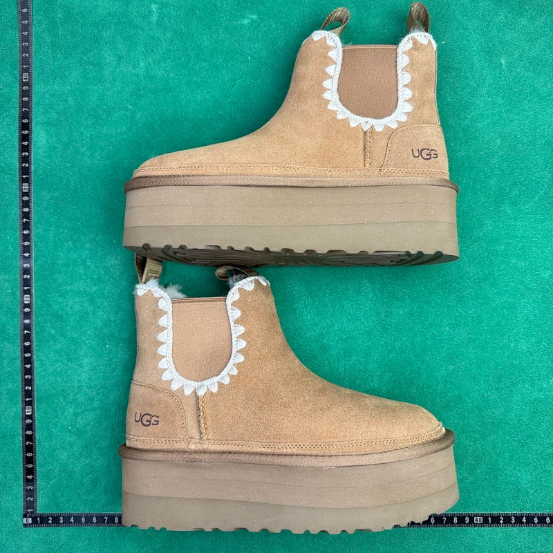 UGG