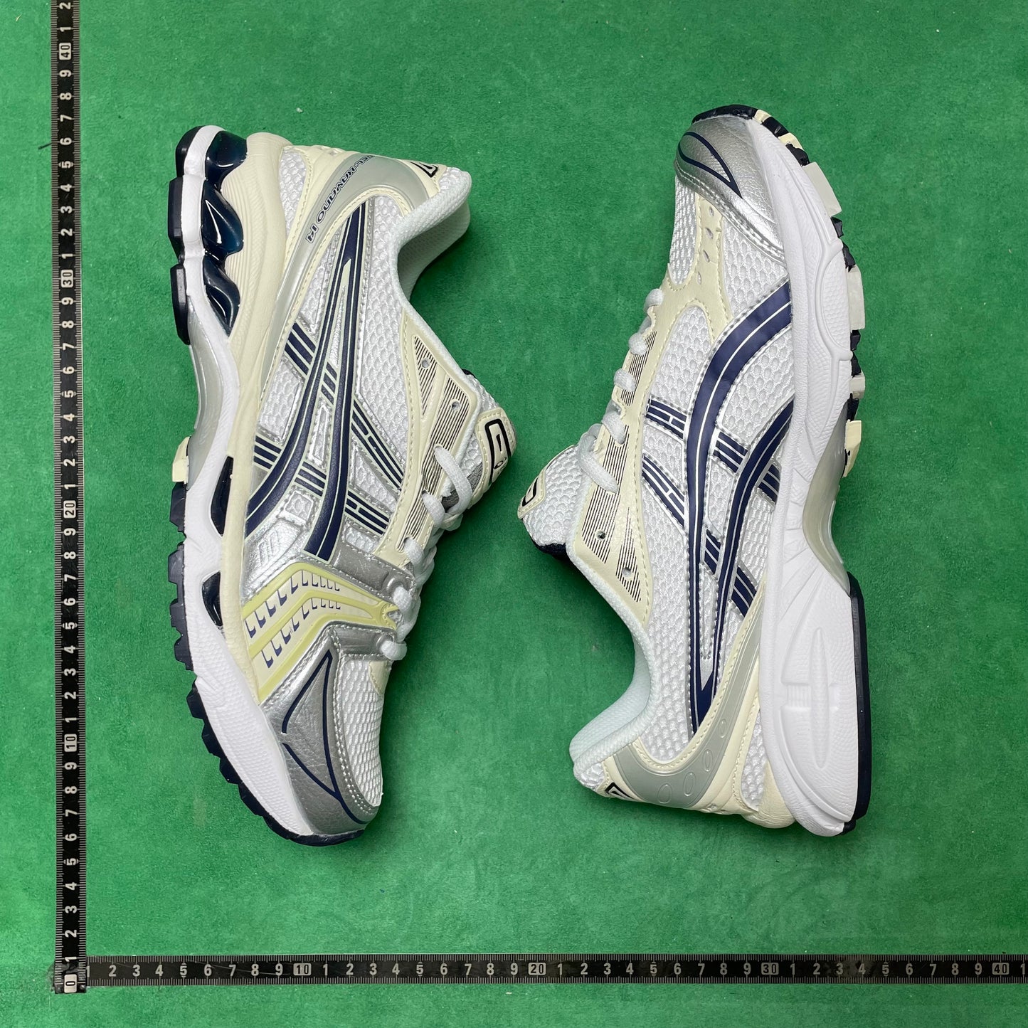 Asics Gel- KAYANO 14