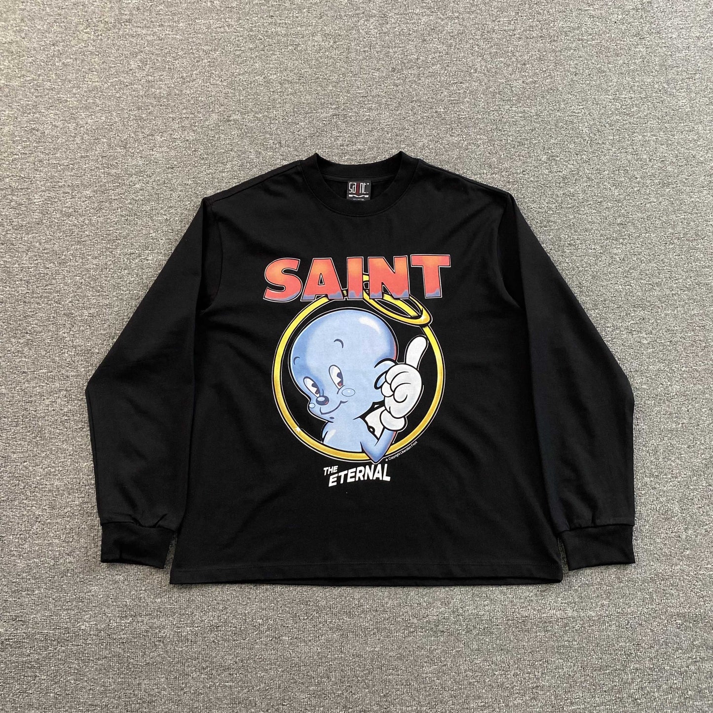 Saint Mxxxxxx