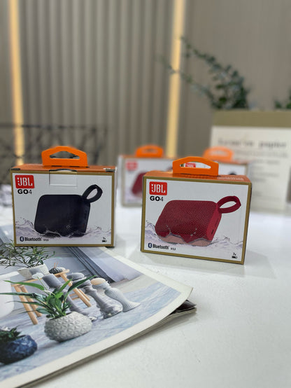 JBL GO 4
