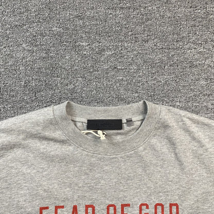 FEAR OF GO ESSENTIALS