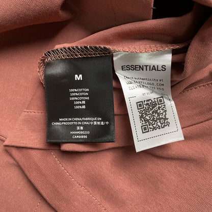 FEAR OF GO ESSENTIALS