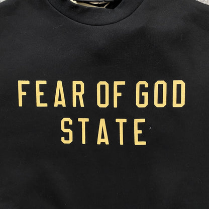 FEAR OF GO ESSENTIALS