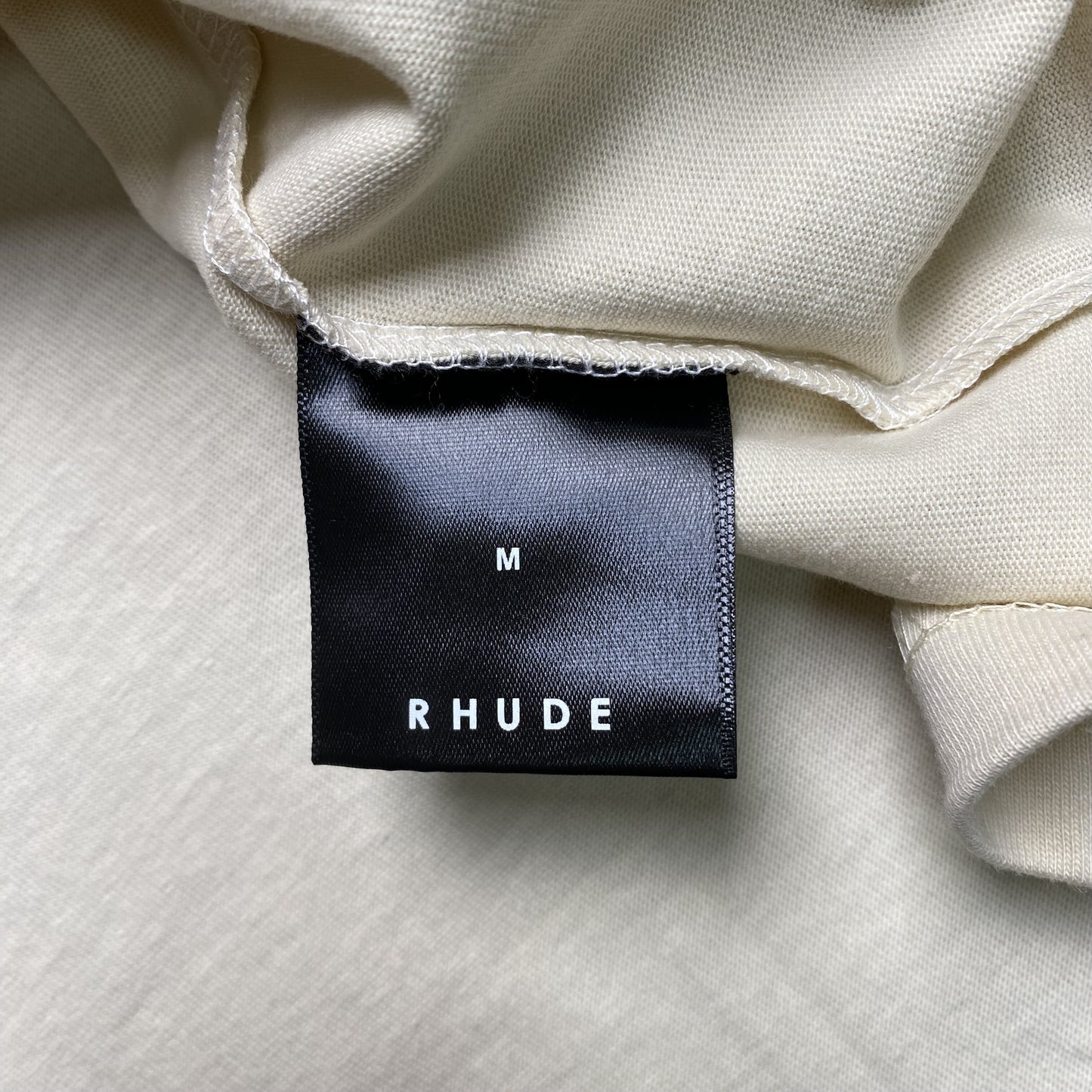 RHUDE