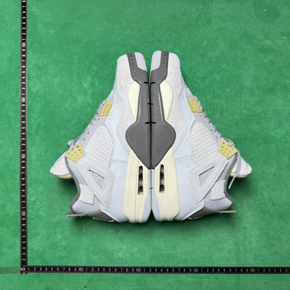 Air Jordan 4 Retro Sp