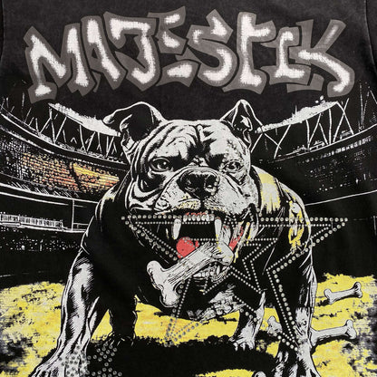 MAJESTIK