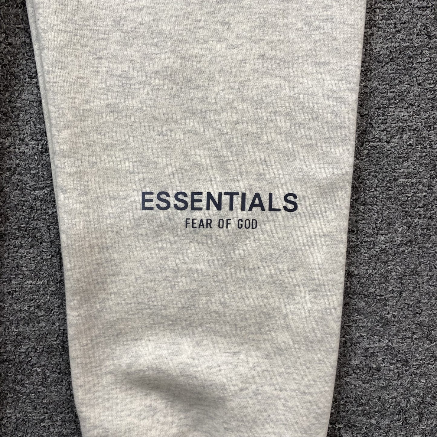 FEAR OF GO ESSENTIALS