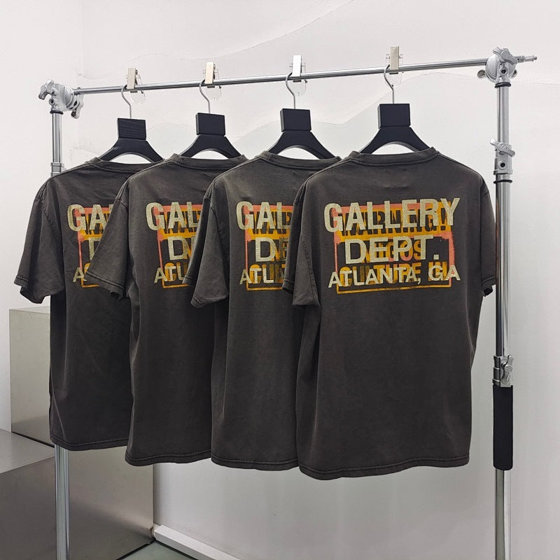 Gallery DEPT.