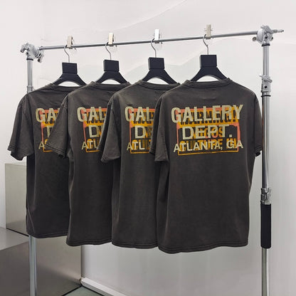 Gallery DEPT.