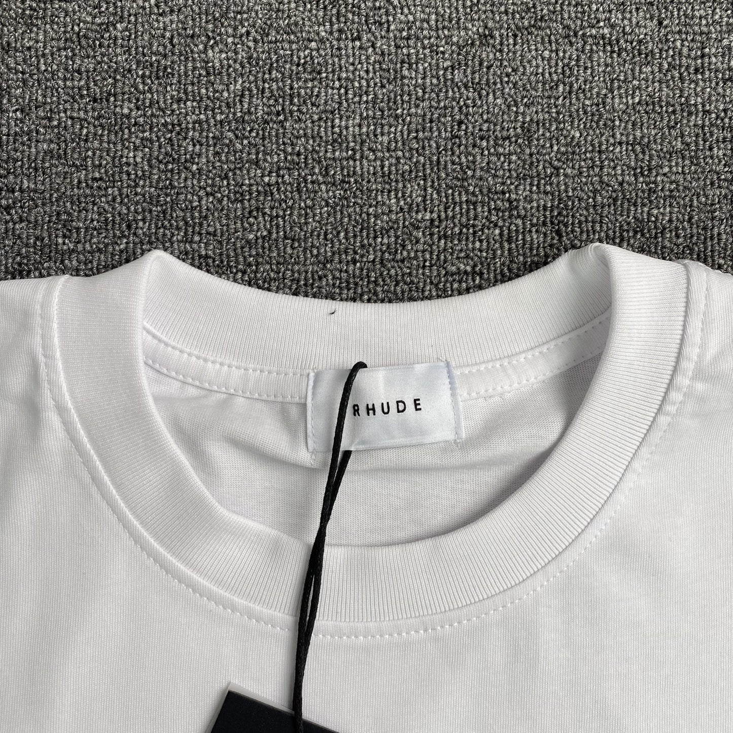 RHUDE