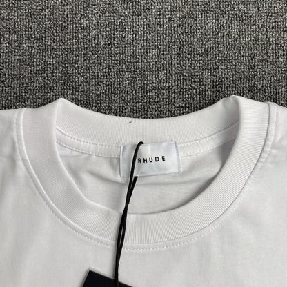 RHUDE