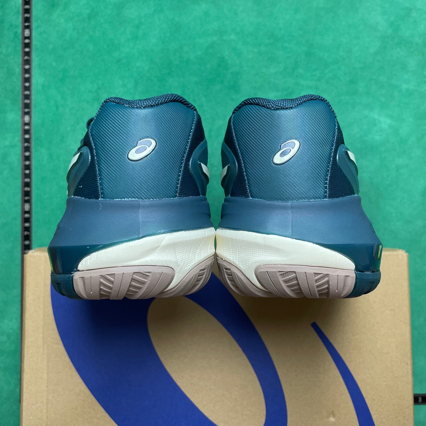 Asics Gel-Resolution x