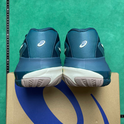 Asics Gel-Resolution x