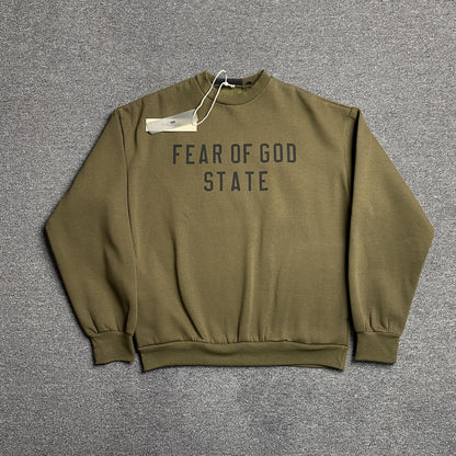 FEAR OF GO ESSENTIALS