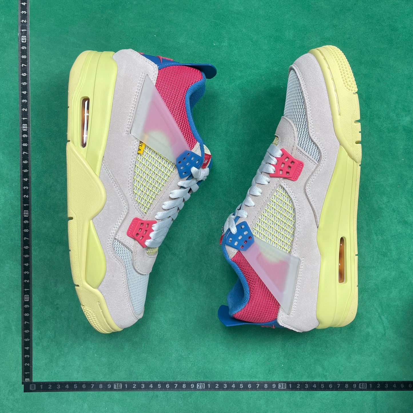 Air Jordan 4 Retro Sp