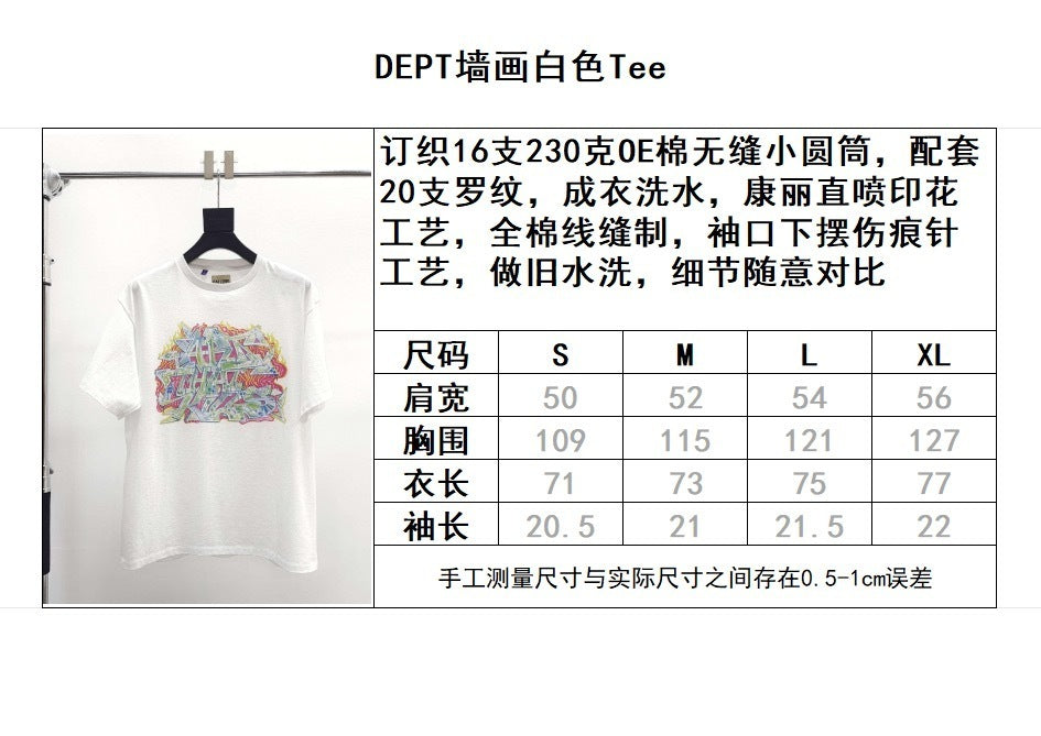 Gallery DEPT.