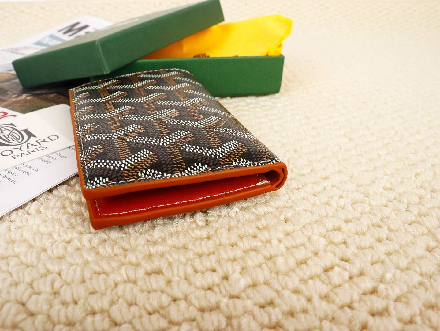 Goyard