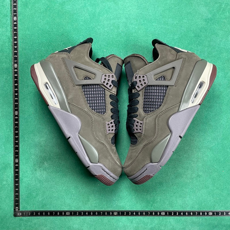 Air Jordan 4 Retro OG SP AMM