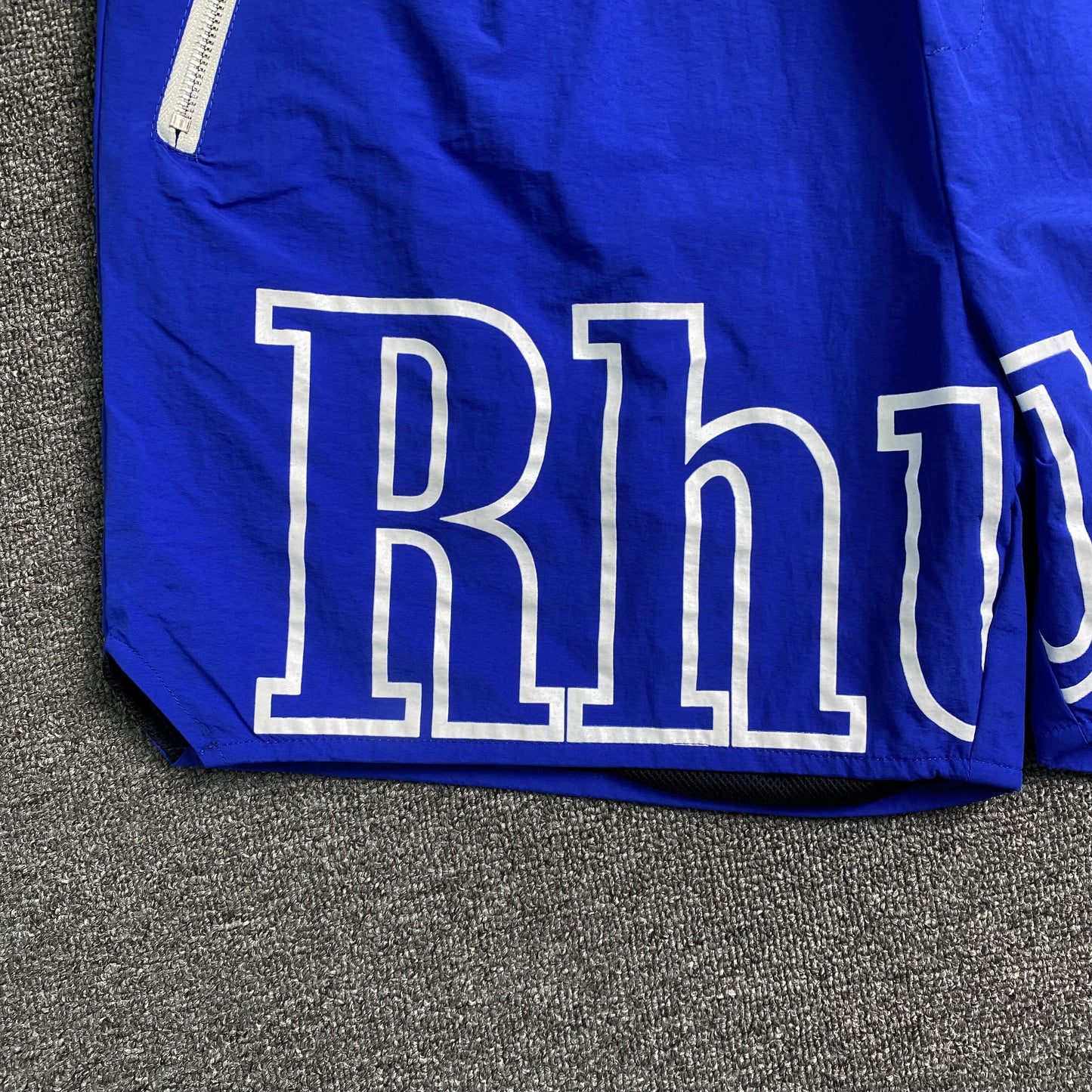 RHUDE