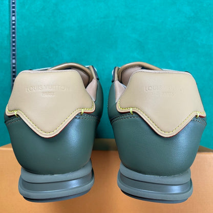 Louis Vuitton - Butter-soft Sneakers