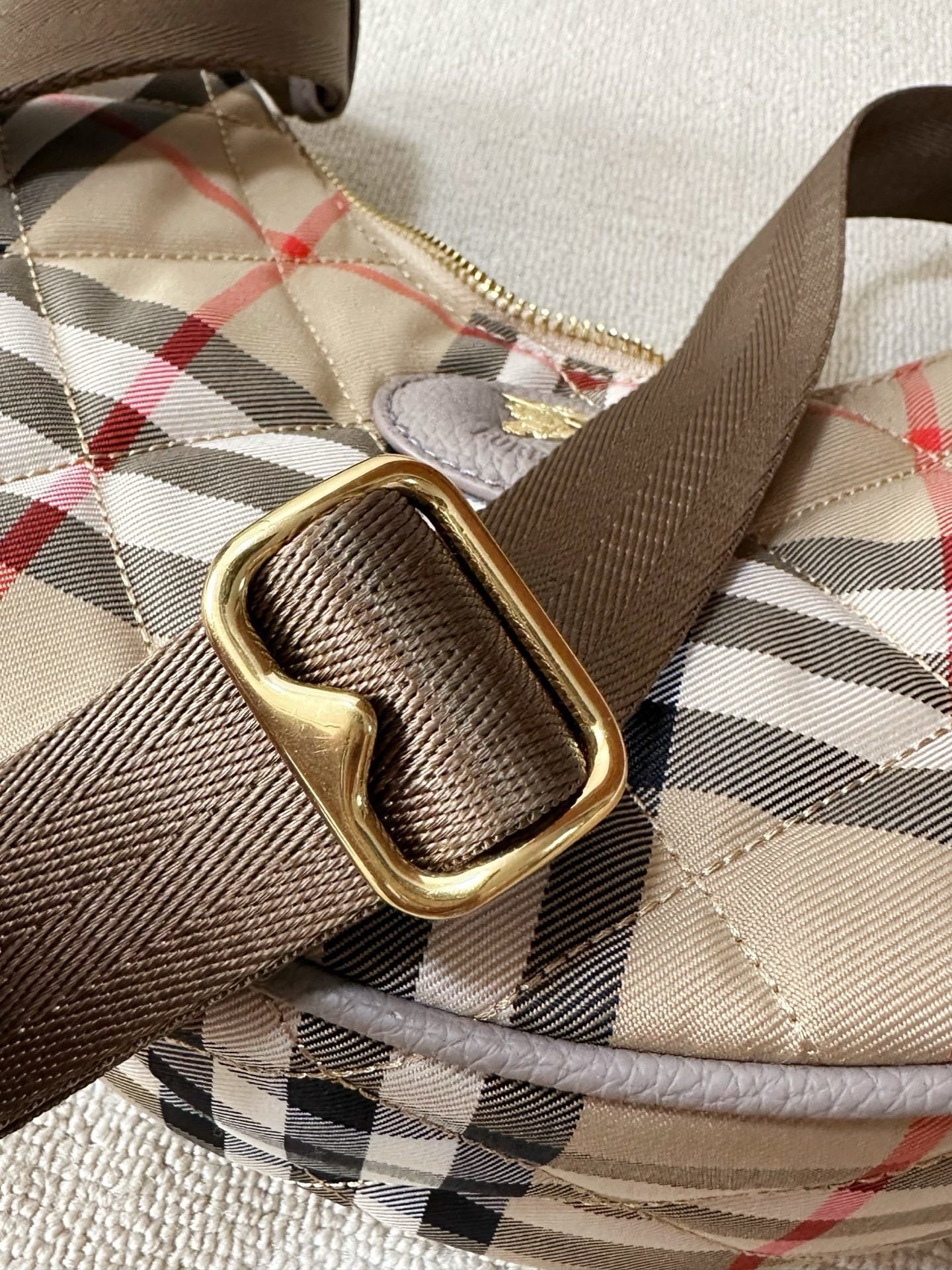 Burberry