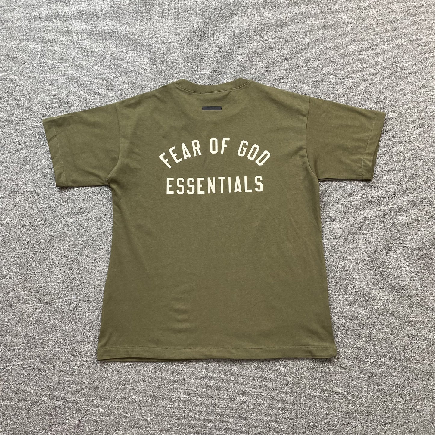 FEAR OF GO ESSENTIALS