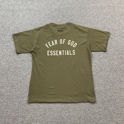 FEAR OF GO ESSENTIALS