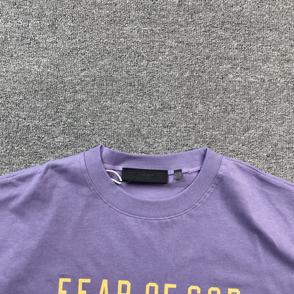FEAR OF GO ESSENTIALS