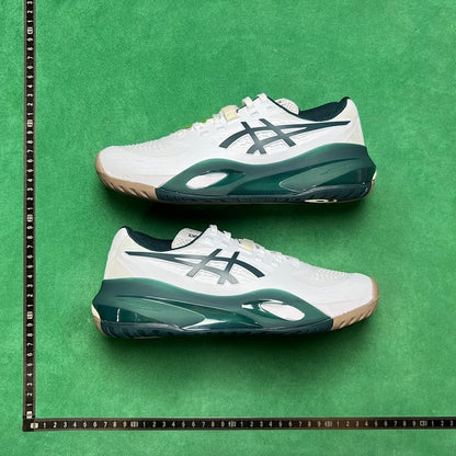 Asics Gel-Resolution x