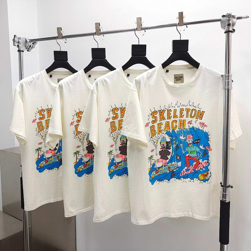 Gallery DEPT.