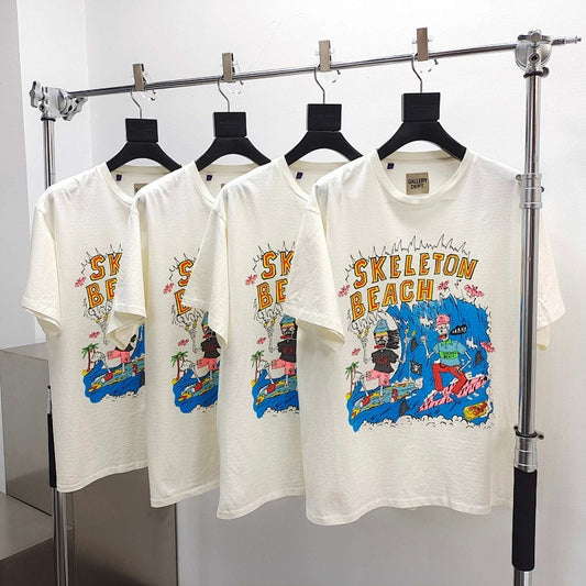 Gallery DEPT.