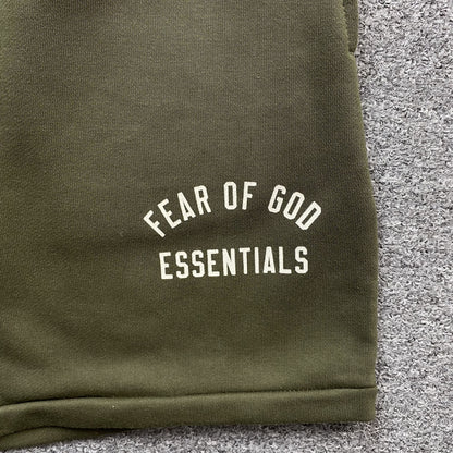 FEAR OF GO ESSENTIALS