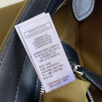 Burberry