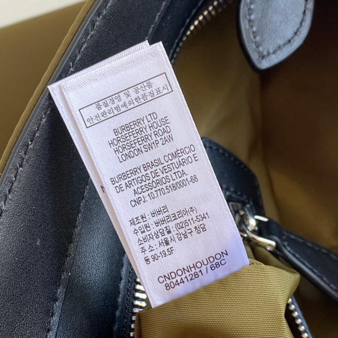 Burberry