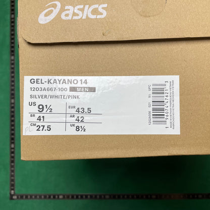 Asics Gel- KAYANO 14