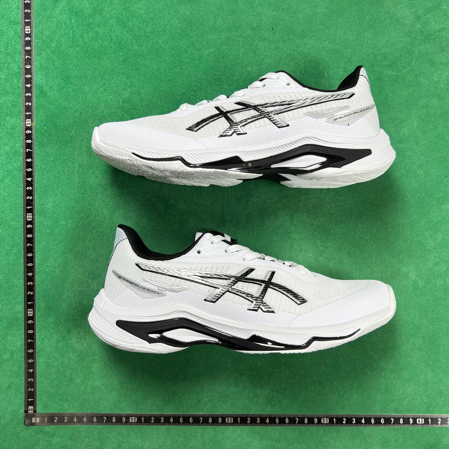 Asics Netburner Ballistic FF 4