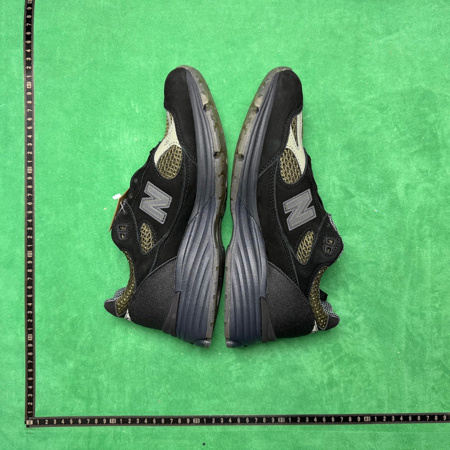 New Balance  -Classic Traditional